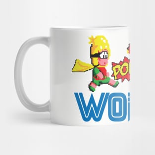 Boy Wonder Mug